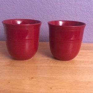 Mainstay coffee cups